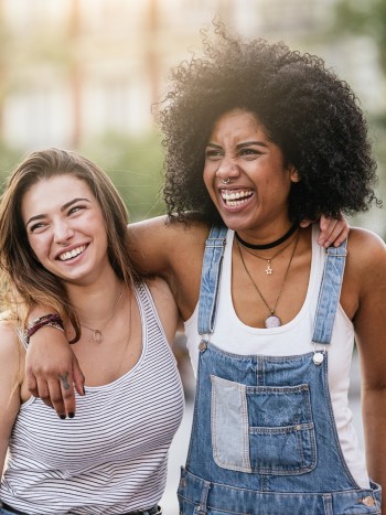 Sueños eróticos con personas del mismo sexo