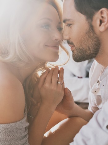 Sueños eróticos con la persona que te gusta: ¿son premonitorios?