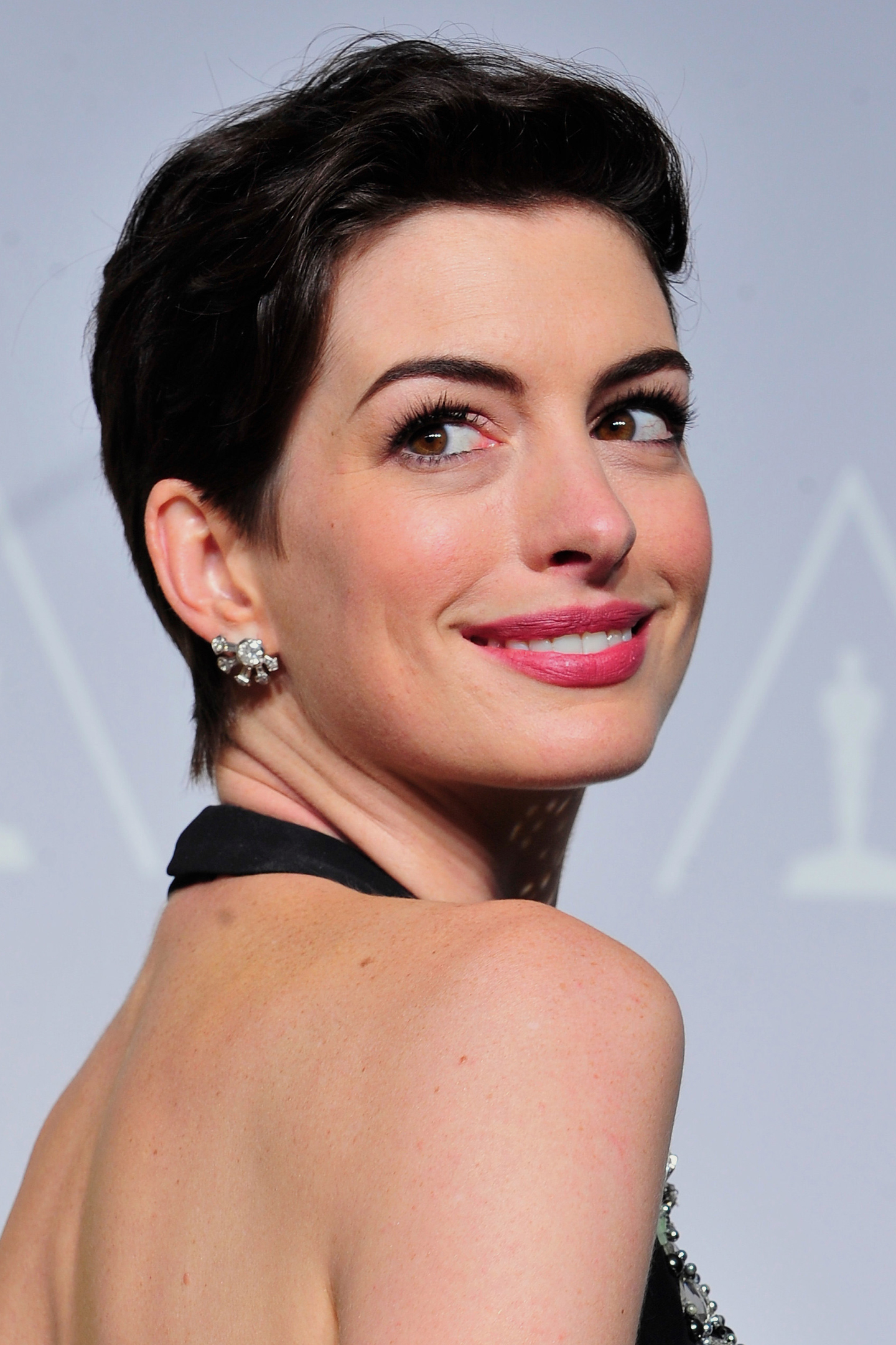 Cortes y tintes para 2025: el boyish arrasa