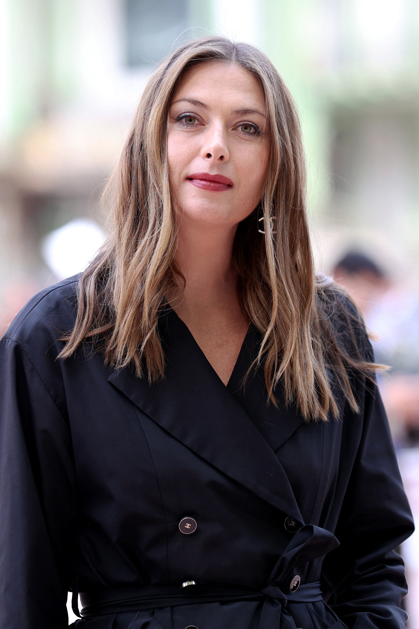 Cabello brunette golden, lo más chic para 2025