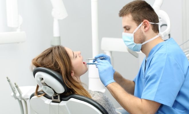 El tiempo de duración de los brackets