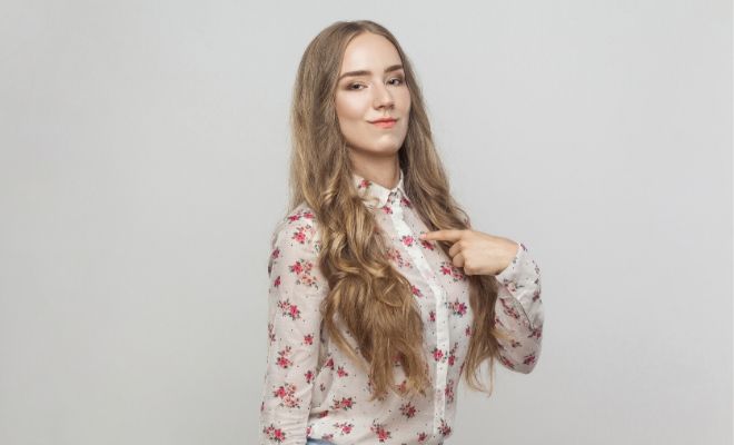 Ejercicios para reforzar tu autoestima fácilmente