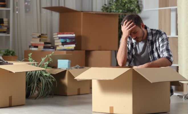 La importancia del asesoramiento legan en un divorcio