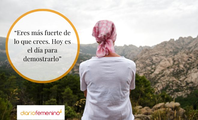 Mejores mensajes de apoyo para el Día Mundial Contra el Cáncer de Mama