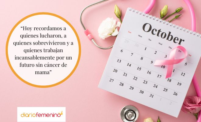 Reflexiones por el Día Mundial contra el Cáncer de Mama
