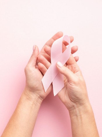 51 frases para el Día Mundial Contra el Cáncer de Mama (apoyo y reflexión)