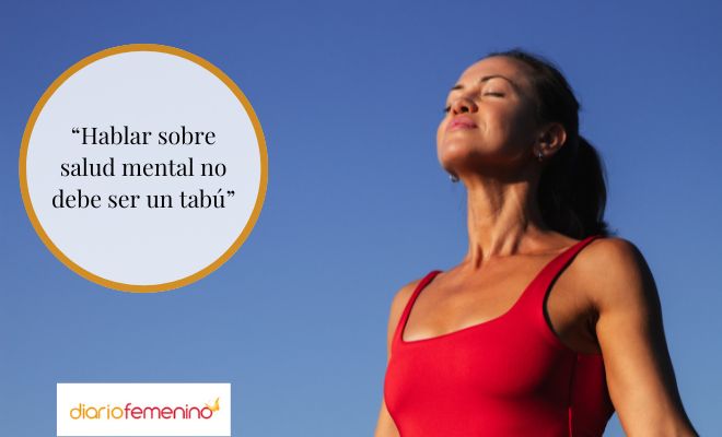 Frases cortas para el Día Mundial de la Salud Mental