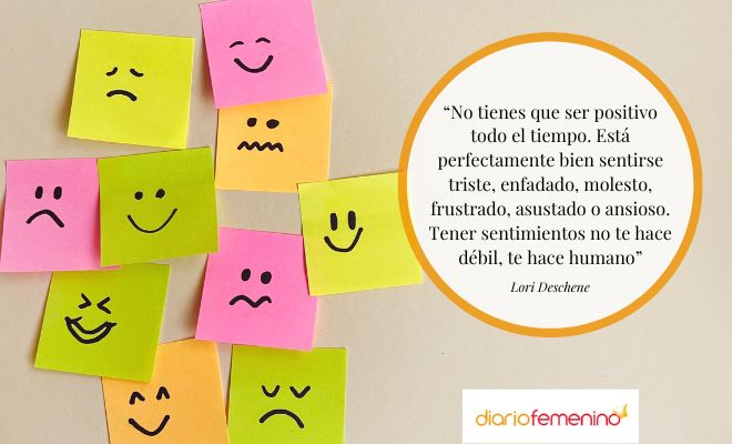 Mensajes célebres para el Día Mundial de la Salud Mental