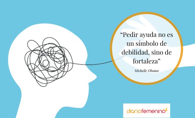 Frases famosas para el Día Mundial de la Salud Mental