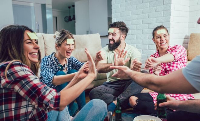 Pruebas perfectas para jugar a 'verdad o reto'