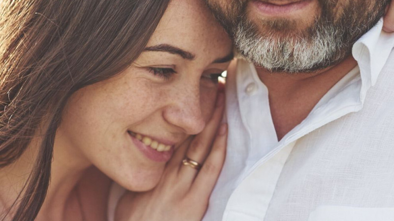 Carta de amor para papá, el mejor regalo para el Día del Padre