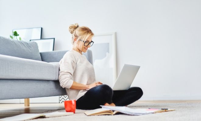 Busca cosas en Google contra el aburrimiento en casa