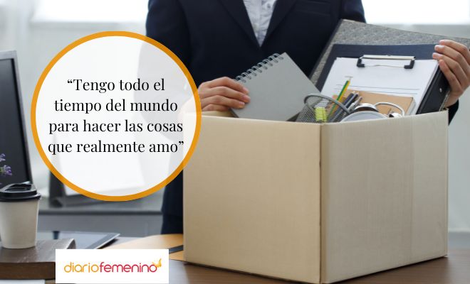 Frases de jubilación para mi mismo/a