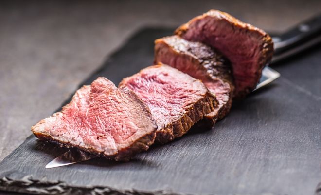 Raciona las cantidades de comida durante la cuarentena