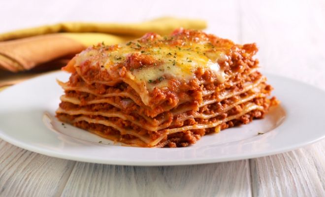 La mejor manera de aprovechar la comida en la cuarentena