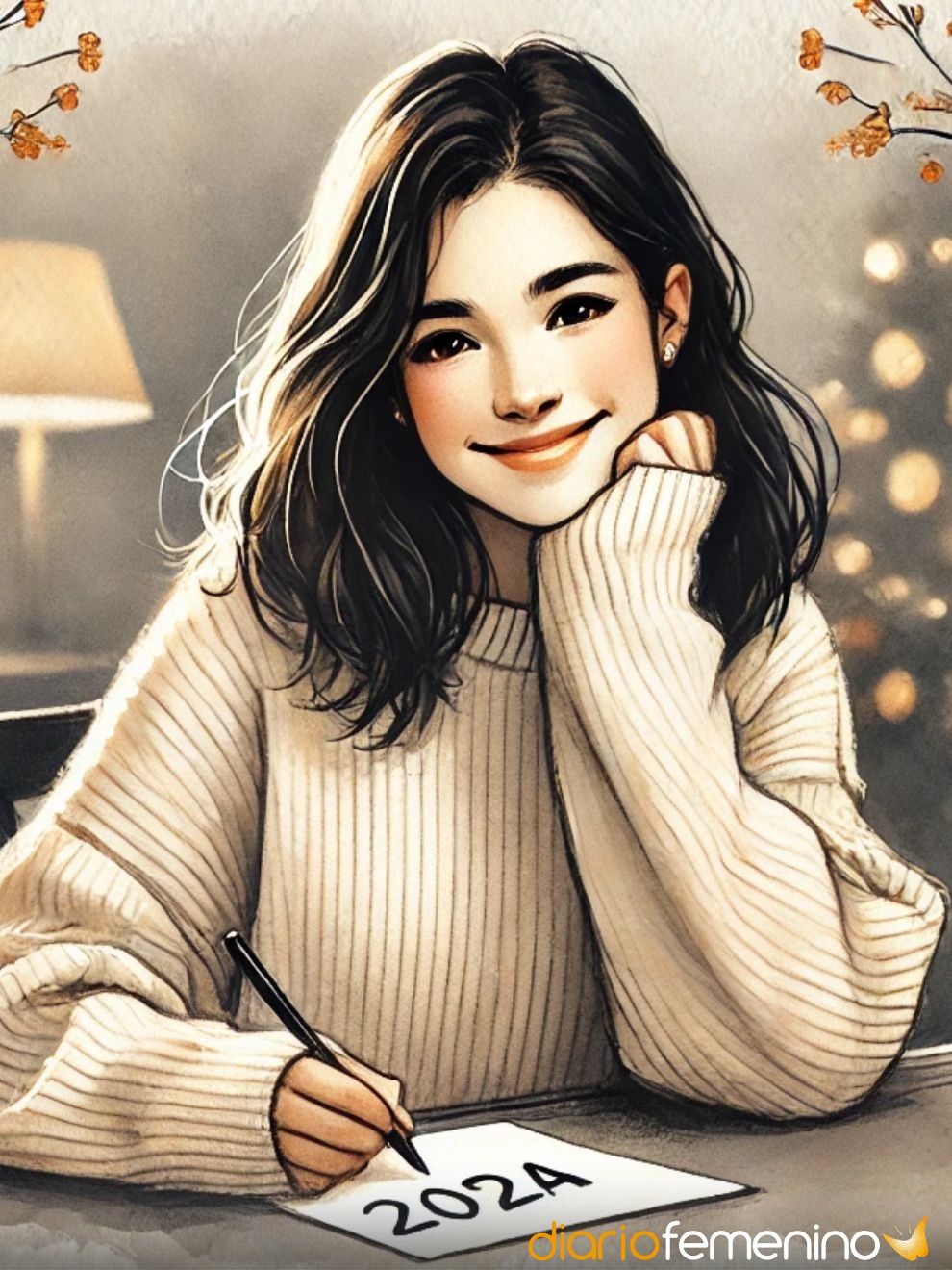 cárcel | Cartas a la Carta, image size:990x1320