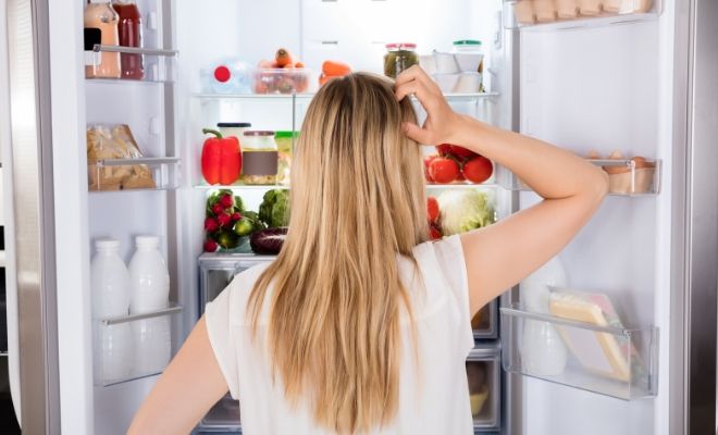 Qué hacer para aprovechar al máximo la comida durante la cuarentena