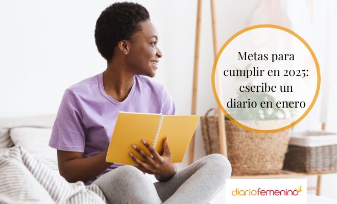 ¿Qué propósitos puedes cumplir en el año 2025?