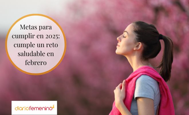 Propósito para 2025: dejar de fumar, de beber...