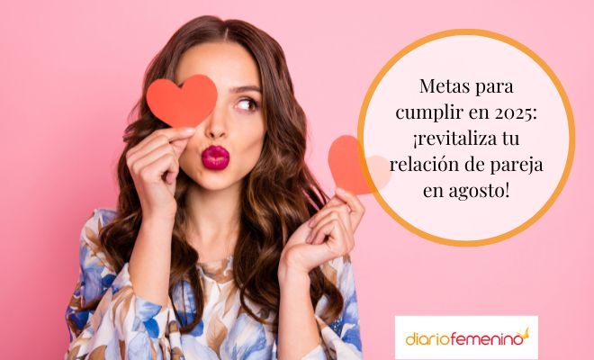 El amor como propósito para 2025