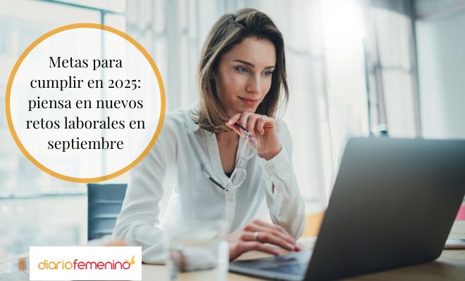 Mejora tu trabajo como propósito para 2025