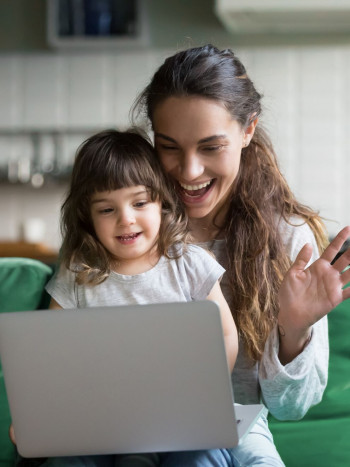 Cuarentena: cómo celebrar el Día del Padre a distancia si no puedes verle