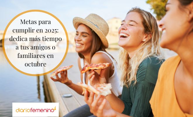 Los propósitos que debes intentar cumplir en el 2025