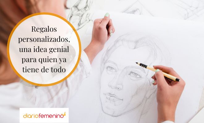 Regalos personalizados, lo mejor para Navidad