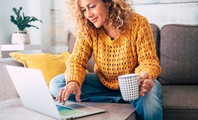 La mejor manera de organizar el teletrabajo