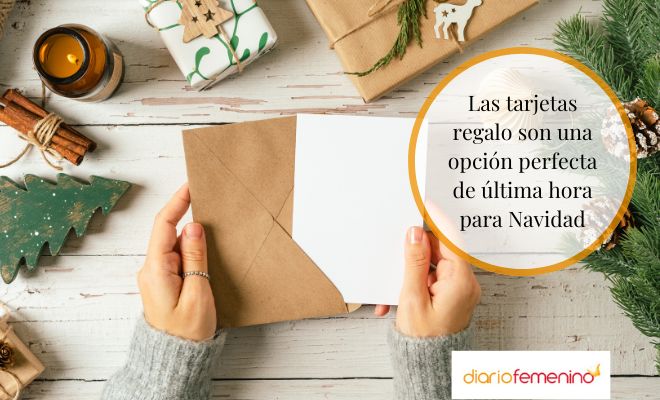 Regalos navideños de última hora: las mejores ideas