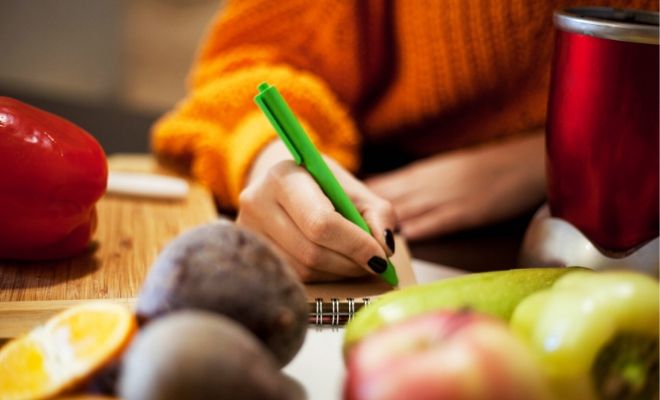 Así debes organizar la despensa durante la cuarentena