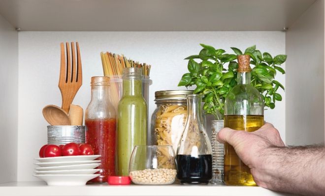 ¿Qué alimentos son imprescindibles durante la cuarentena?