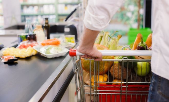Cómo evitar contagiarse del coronavirus en el supermercado