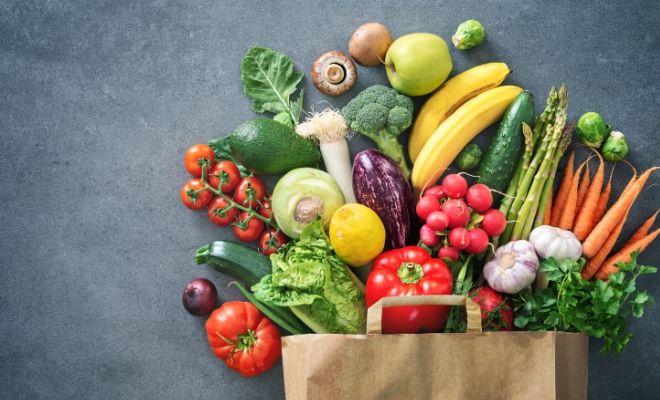 Consejos de prevención para hacer la compra durante la cuarentena por Covid-19