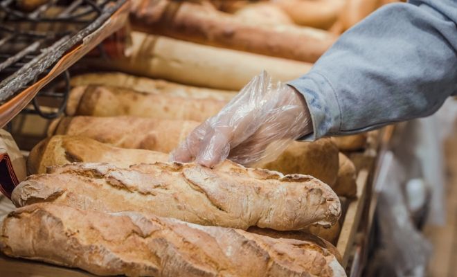 Consejos para no contraer coronavirus al ir a hacer la compra