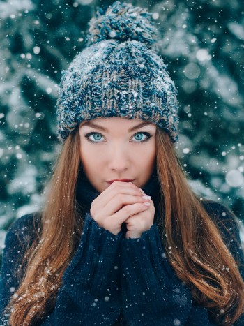 Criofobia o fobia al frío: se acerca el invierno