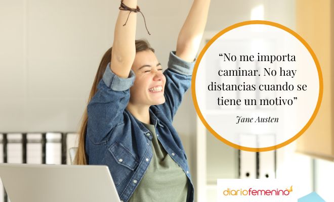 Frases célebres y motivadoras para alcanzar metas de Año Nuevo