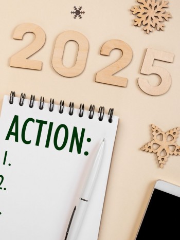 24 frases motivadoras y de ánimo para cumplir tus metas de Año Nuevo