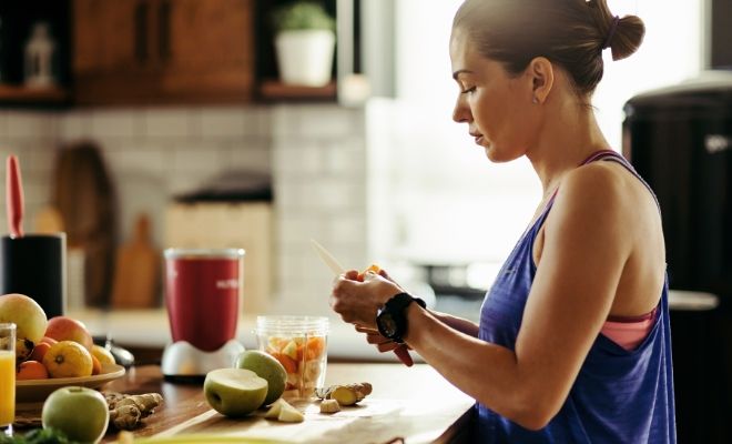 ¿Puedes comer fruta si tienes diabetes?