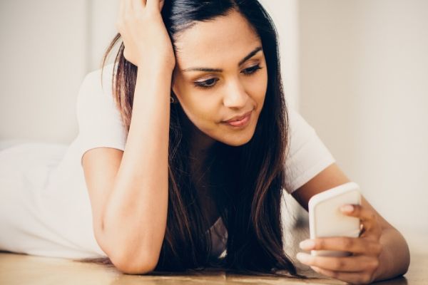 Qué hacer si estás distanciada de tu pareja en la cuarentena por coronavirus
