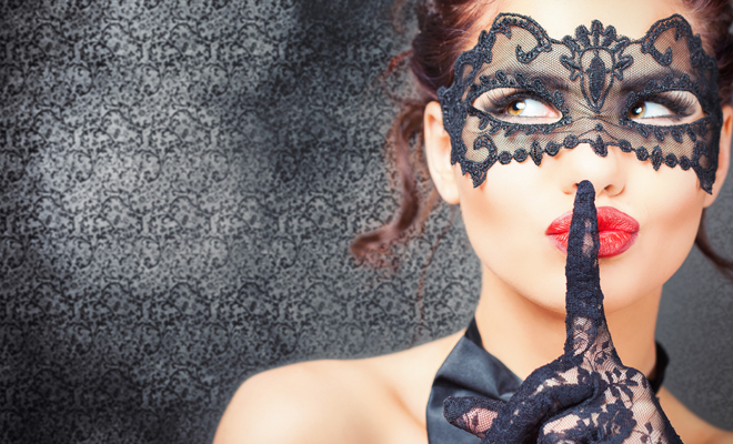 Relato erótico en Carnaval