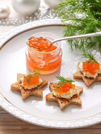 Recetas navideñas en 20 minutos: platos rápidos para noches ocupadas