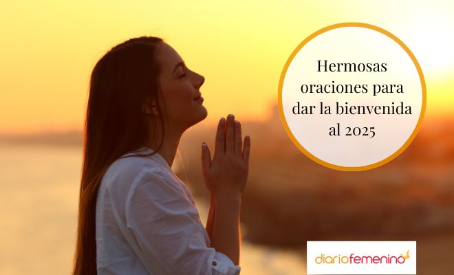 Oraciones budistas para el 2025