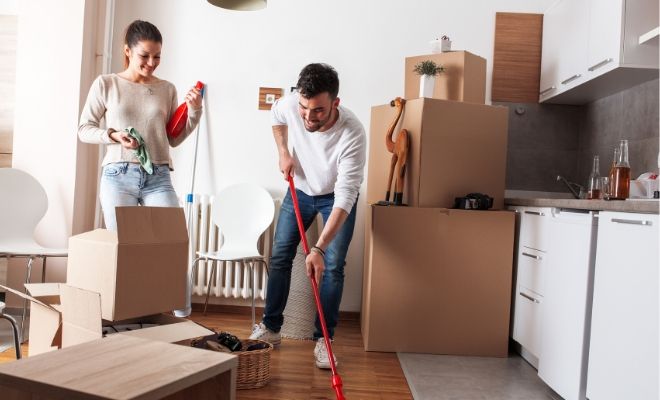 Limpiar tu casa de virus y bacterias: cómo hacerlo