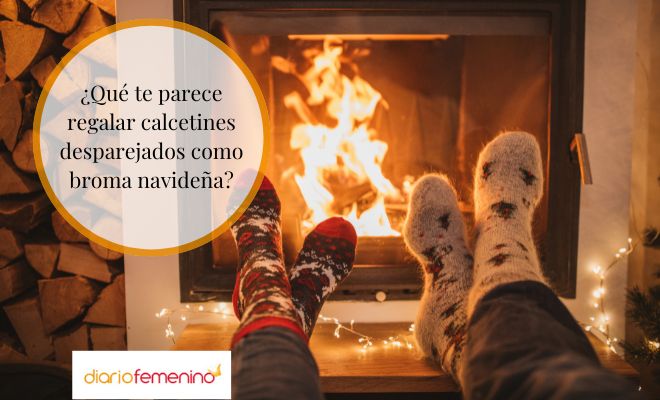 Mejores regalos navideños chuscos