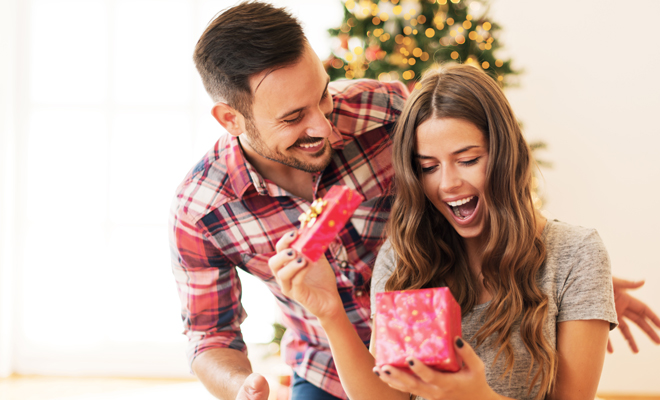 El horóscopo navideño de Virgo