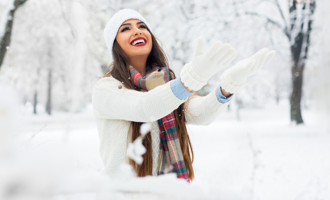 La Navidad según el signo del zodiaco Libra