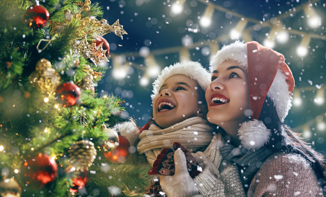 ¿Cuáles son las predicciones navideñas de Escorpio?