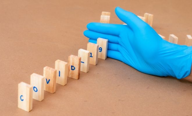 Texto para reflexionar sobre el coronavirus