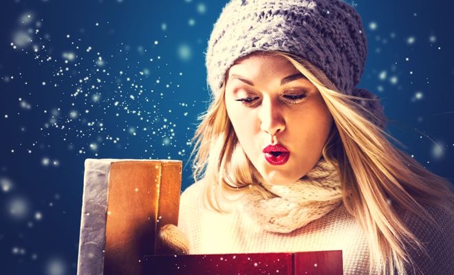 Horóscopo Navidad 2018/2019 para Piscis